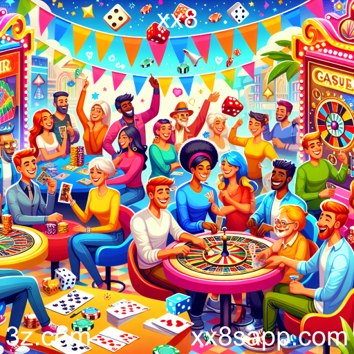 A Ascensão dos Jogos Casuais: Diversão para Todos