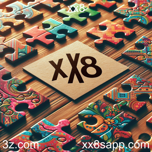 Explorando o Mundo dos Quebra-Cabeças no xx8